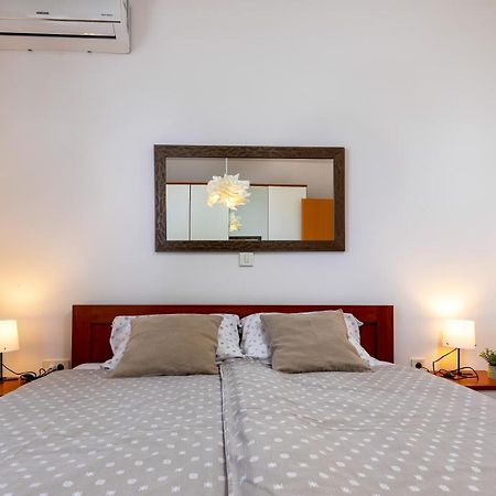 Duplex + Garage Daire Rovinj Dış mekan fotoğraf