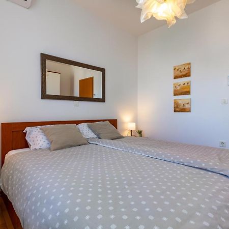Duplex + Garage Daire Rovinj Dış mekan fotoğraf