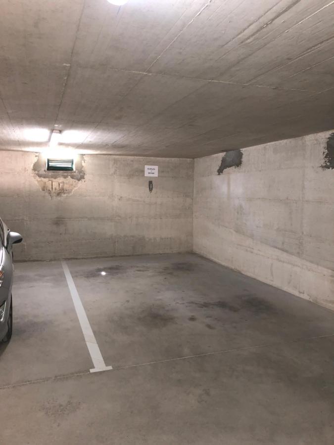Duplex + Garage Daire Rovinj Dış mekan fotoğraf